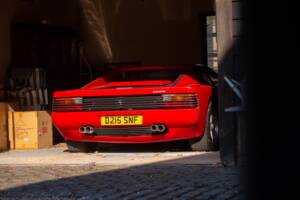 Bild 9/50 von Ferrari Testarossa (1986)