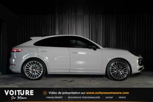 Bild 3/24 von Porsche Cayenne Coupé E-Hybrid (2022)