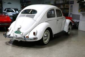 Image 39/44 of Volkswagen Beetle 1200 Export "Oval" (1956)