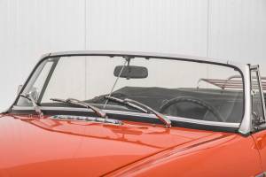 Bild 24/50 von MG MGB (1974)