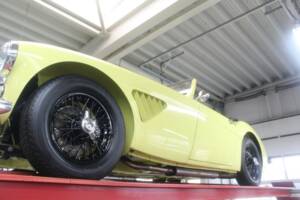 Bild 9/50 von Austin-Healey 3000 Mk I (BN7) (1960)