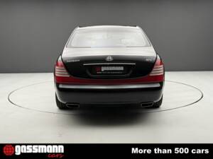 Image 7/15 of Maybach 57 S (2007)