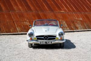 Image 5/33 de Mercedes-Benz 190 SL (1959)
