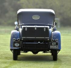 Image 23/50 de Rolls-Royce 40&#x2F;50 HP Silver Ghost (1924)
