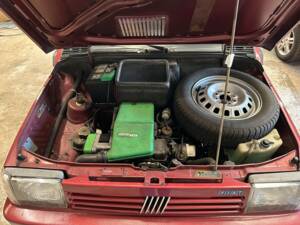 Immagine 12/20 di FIAT Panda 750 (1992)