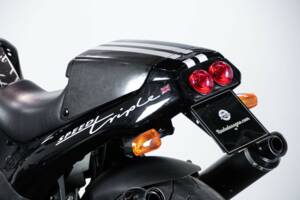 Bild 22/50 von Triumph Speed Triple (1995)
