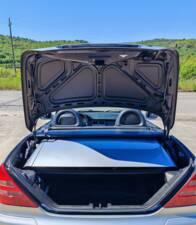 Bild 31/34 von Mercedes-Benz SLK 200 (1999)