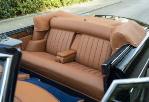 Image 24/32 of Rolls-Royce Silver Cloud III &quot;Chinese Eyes&quot; (1965)