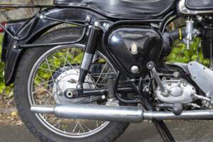 Immagine 10/27 di BSA B 33 (1957)