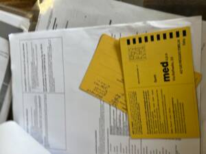 Bild 33/79 von Mercedes-Benz 200 CE (1993)