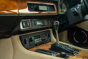 Imagen 39/50 de Jaguar XJRS 6.0 (1993)
