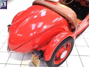 Afbeelding 22/49 van FIAT 508 S Balilla Sport (1935)