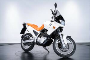 Afbeelding 5/41 van BMW F 650 (1995)