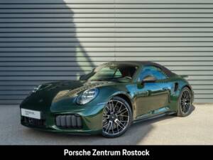 Bild 1/38 von Porsche 911 Turbo S (1900)