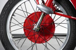 Bild 18/50 von Moto Guzzi Airone Sport (1954)