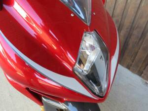 Bild 7/45 von MV Agusta F3 675 Serie Oro (2012)