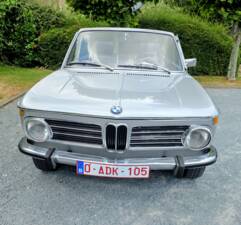 Immagine 5/5 di BMW 1602 (1971)