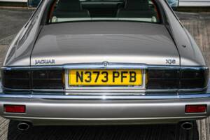Image 23/32 de Jaguar XJS 4.0 Celebration (1996)