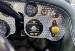 Image 27/35 de Bentley 4 1/2 Litre Supercharged (1929)