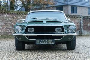 Immagine 26/50 di Ford Shelby GT 350 (1968)