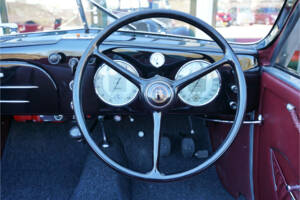 Afbeelding 7/50 van Alfa Romeo 6C 2500 Sport (1939)