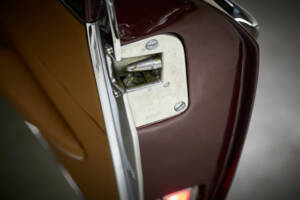 Bild 66/100 von Maserati 3500 GTI Sebring (1966)