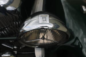 Bild 13/34 von Lagonda 4,5 Litre M 45 T7 (1934)