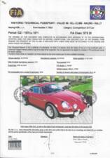Bild 57/58 von Alpine A 110 1600 S (1971)