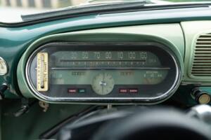 Bild 47/50 von FIAT 1400 B (1958)