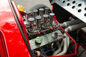 Image 3/50 of UVA M6 GTR (1998)