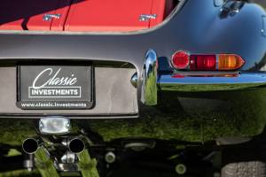 Imagen 16/62 de Jaguar Type E 4.2 (1966)