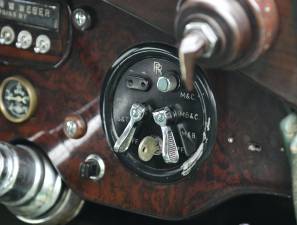 Afbeelding 17/50 van Rolls-Royce Phantom II Continental (1933)