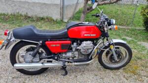 Immagine 2/6 di Moto Guzzi 750 S3 (1976)