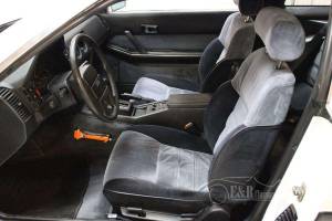 Image 10/19 of Nissan 300 ZX (1986)