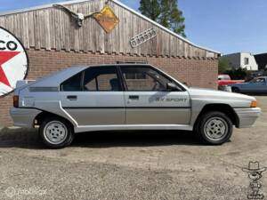 Imagen 13/50 de Citroën BX 19 Sport (1986)