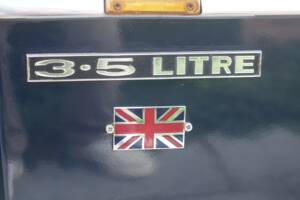 Image 26/28 of Rover 3.5 Litre Coupe (1973)