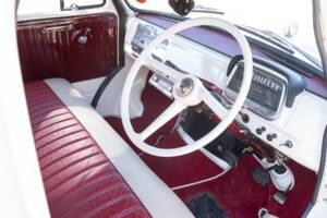 Imagen 45/50 de Bedford TJ (1965)