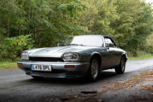 Bild 3/19 von Jaguar XJS 4.0 (1994)