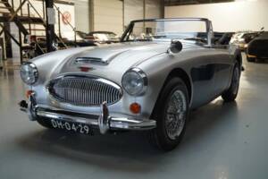 Image 41/50 of Austin-Healey 3000 Mk III (BJ8) (1965)