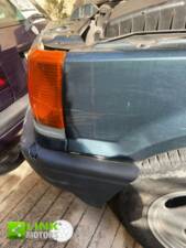 Imagen 35/37 de Land Rover Range Rover 2.5 DT (1997)