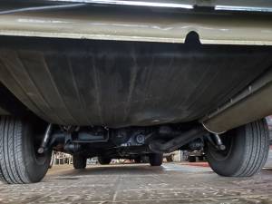 Image 18/19 of Mercedes-Benz 280 SE 3,5 (1971)