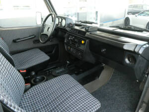 Imagen 11/28 de Steyr-Puch 230 GE (SWB) (1984)