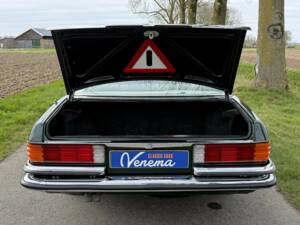 Bild 26/45 von Mercedes-Benz 450 SEL (1980)