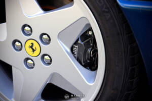 Bild 45/51 von Ferrari 348 Spider (1994)