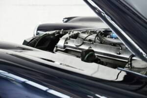 Afbeelding 36/46 van Jaguar XK 150 3.4 S DHC (1959)