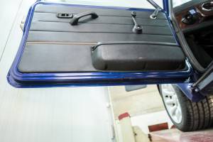 Bild 46/50 von Mini Cooper 1.3i MPI (1999)