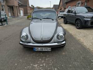 Image 2/27 of Volkswagen Beetle 1303 LS (1977)