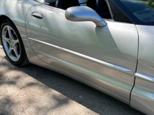 Image 36/50 of Chevrolet Corvette (2001)
