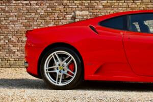 Immagine 21/50 di Ferrari F430 (2005)