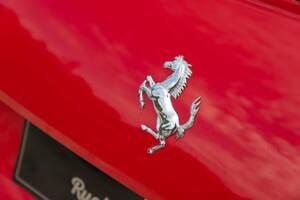Imagen 20/50 de Ferrari 599 GTB Fiorano (2007)